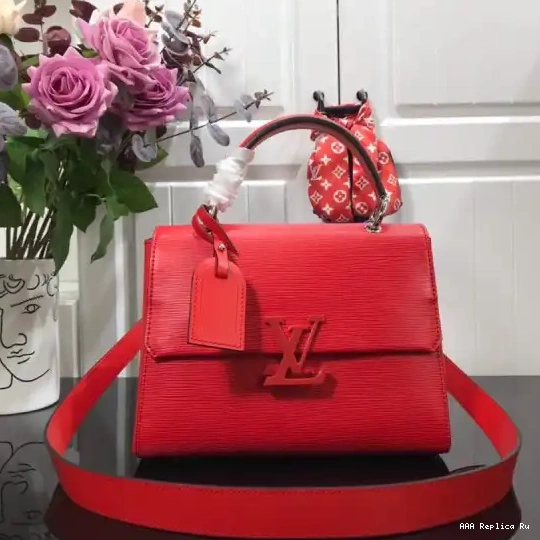 AAA Replica Ru PM GRENELLE VUITTON LOUIS 0627